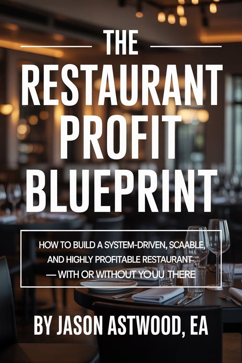 The Restaurant Profit Blueprint