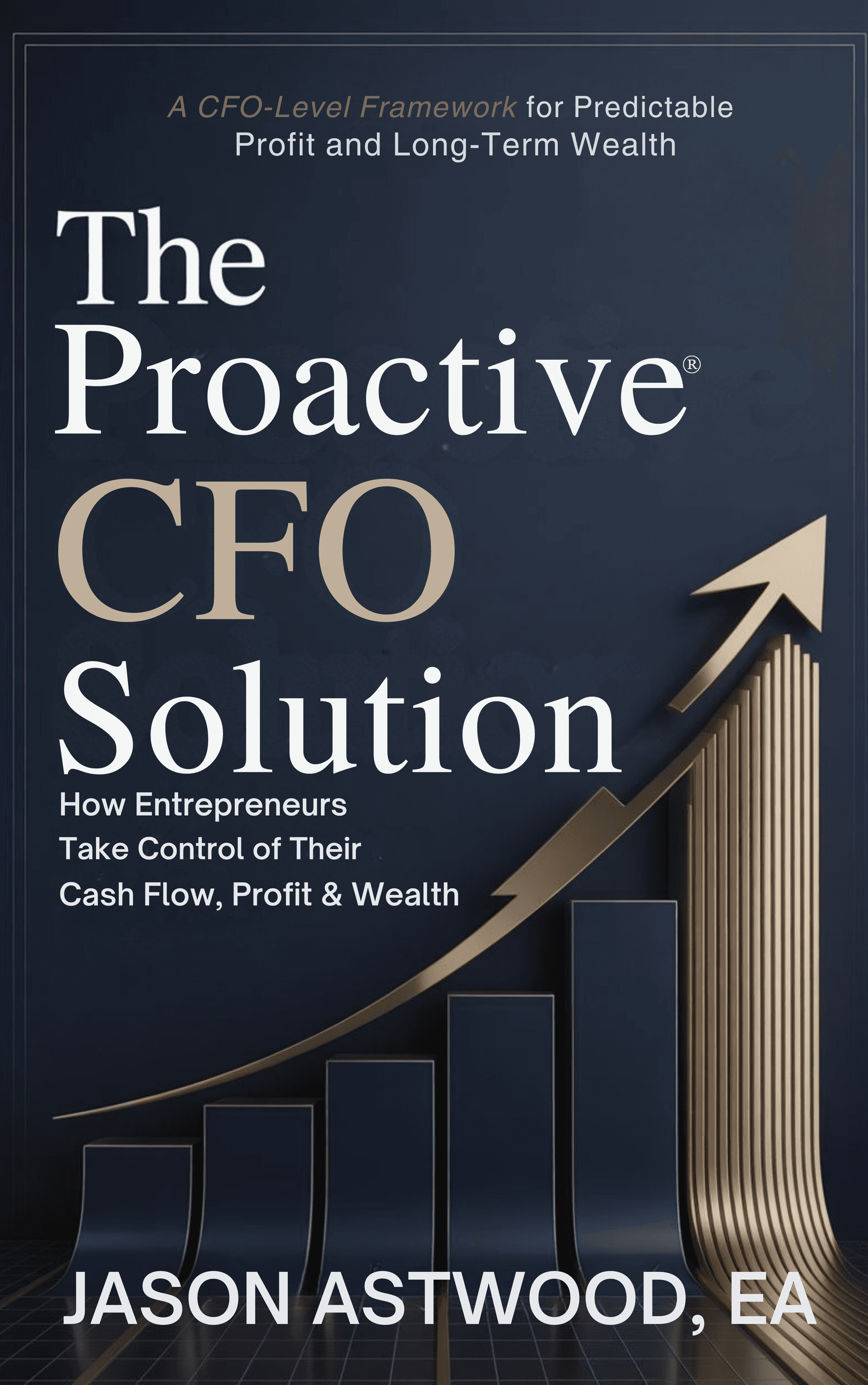The Proactive CFO Solution