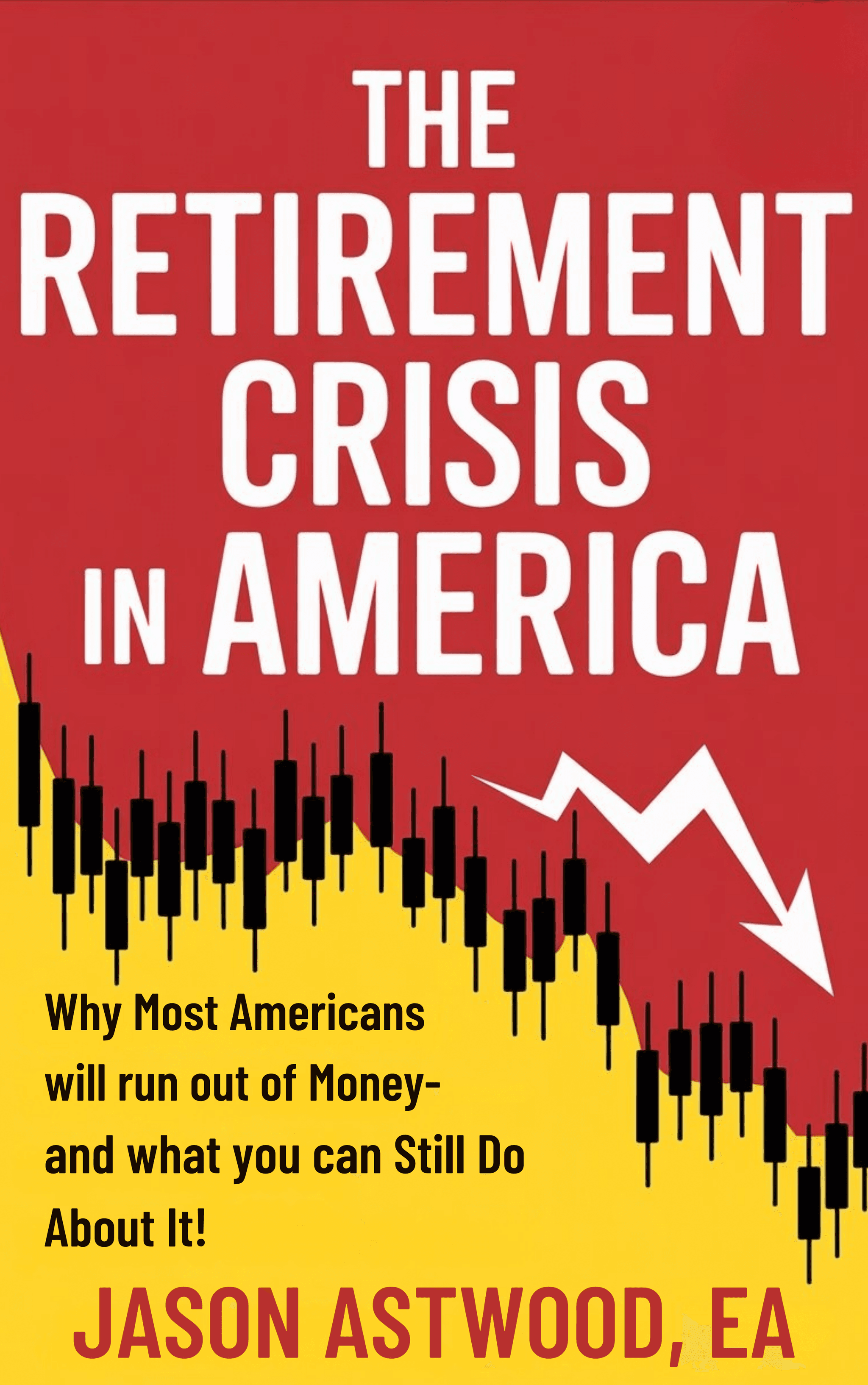 The Retirement Crisis in America